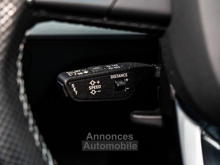 Audi Q5 50 TFSIe 299 S tronic 7 Quattro S line - 18