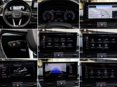 Audi Q5 50 TFSIe 299 S tronic 7 Quattro S line   - 19