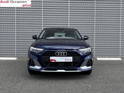 Audi A1 ALLSTREET Allstreet 25 TFSI 95 ch BVM5 Advanced   - 2