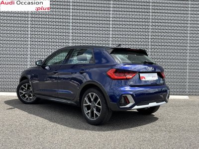 Audi A1 ALLSTREET Allstreet 25 TFSI 95 ch BVM5 Advanced   - 4