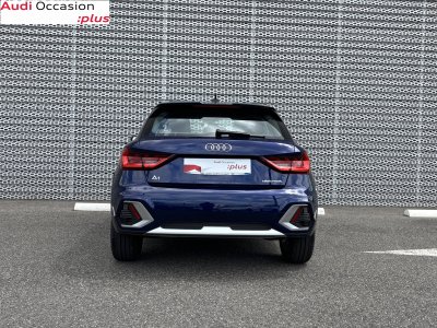 Audi A1 ALLSTREET Allstreet 25 TFSI 95 ch BVM5 Advanced   - 5