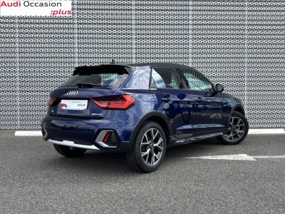 Audi A1 ALLSTREET Allstreet 25 TFSI 95 ch BVM5 Advanced   - 6
