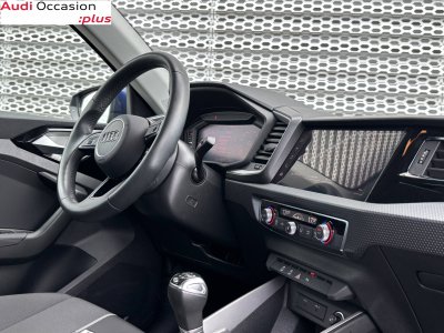 Audi A1 ALLSTREET Allstreet 25 TFSI 95 ch BVM5 Advanced   - 7