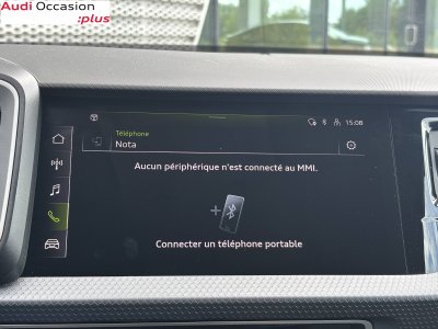 Audi A1 ALLSTREET Allstreet 25 TFSI 95 ch BVM5 Advanced   - 11