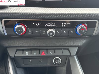 Audi A1 ALLSTREET Allstreet 25 TFSI 95 ch BVM5 Advanced   - 14