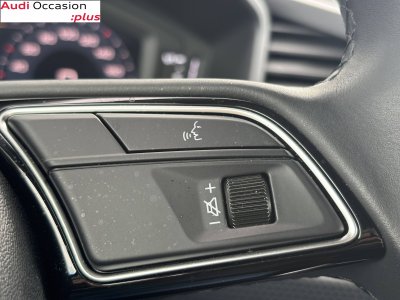 Audi A1 ALLSTREET Allstreet 25 TFSI 95 ch BVM5 Advanced   - 16