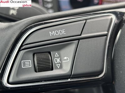 Audi A1 ALLSTREET Allstreet 25 TFSI 95 ch BVM5 Advanced   - 17