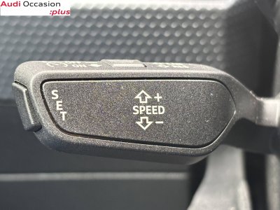 Audi A1 ALLSTREET Allstreet 25 TFSI 95 ch BVM5 Advanced   - 18