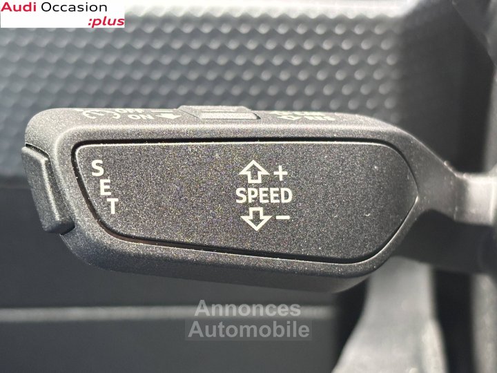 Audi A1 ALLSTREET Allstreet 25 TFSI 95 ch BVM5 Advanced - 18
