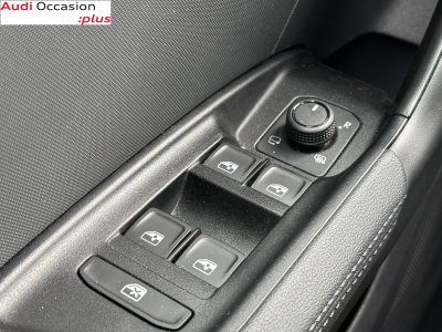 Audi A1 ALLSTREET Allstreet 25 TFSI 95 ch BVM5 Advanced   - 20
