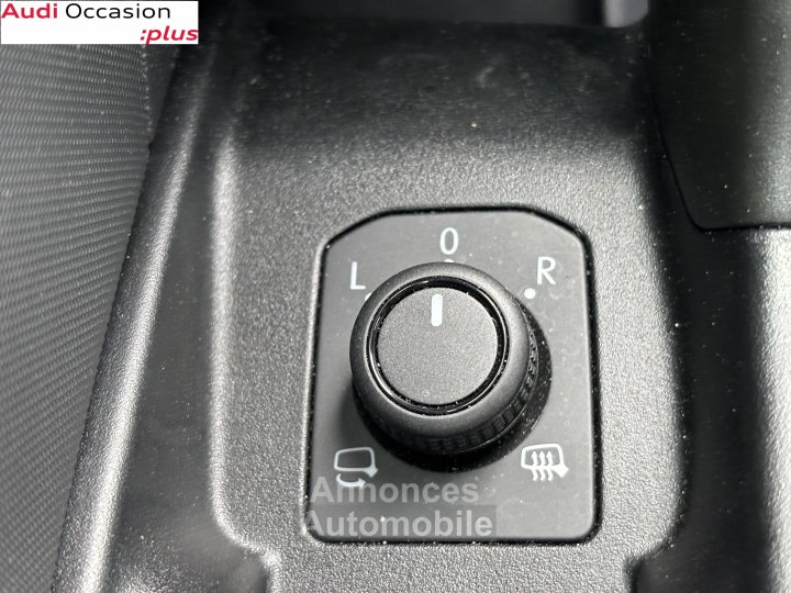 Audi A1 ALLSTREET Allstreet 25 TFSI 95 ch BVM5 Advanced - 21
