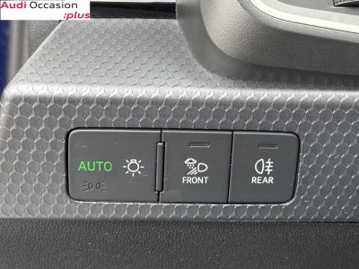 Audi A1 ALLSTREET Allstreet 25 TFSI 95 ch BVM5 Advanced   - 22