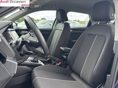 Audi A1 ALLSTREET Allstreet 25 TFSI 95 ch BVM5 Advanced   - 23