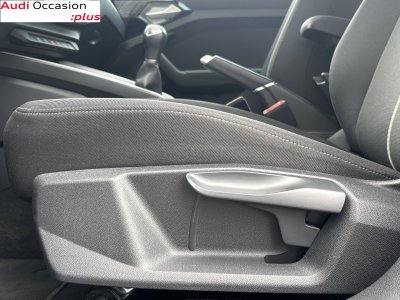 Audi A1 ALLSTREET Allstreet 25 TFSI 95 ch BVM5 Advanced   - 24