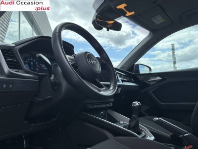 Audi A1 ALLSTREET Allstreet 25 TFSI 95 ch BVM5 Advanced   - 25