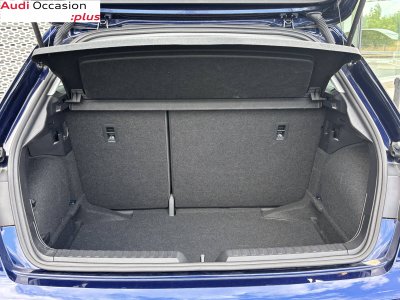 Audi A1 ALLSTREET Allstreet 25 TFSI 95 ch BVM5 Advanced   - 26