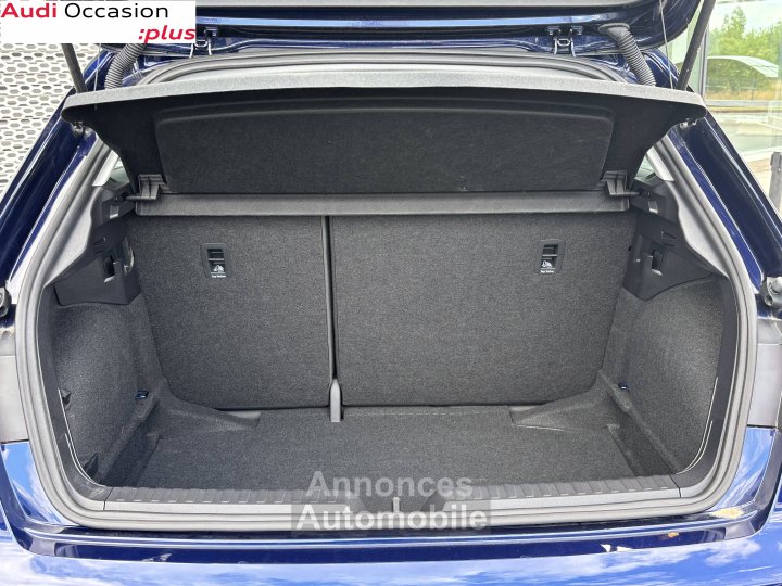 Audi A1 ALLSTREET Allstreet 25 TFSI 95 ch BVM5 Advanced - 26