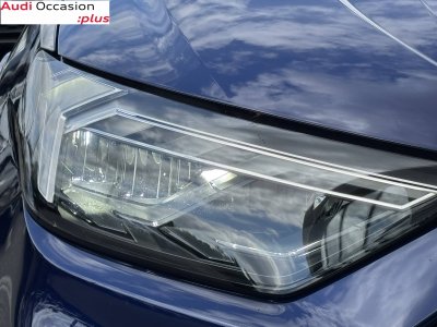 Audi A1 ALLSTREET Allstreet 25 TFSI 95 ch BVM5 Advanced   - 28