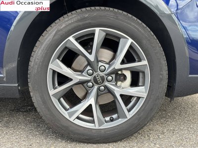 Audi A1 ALLSTREET Allstreet 25 TFSI 95 ch BVM5 Advanced   - 29