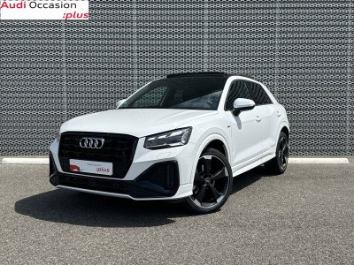 Audi Q2 35 TFSI 150 S tronic 7 S line   - 1