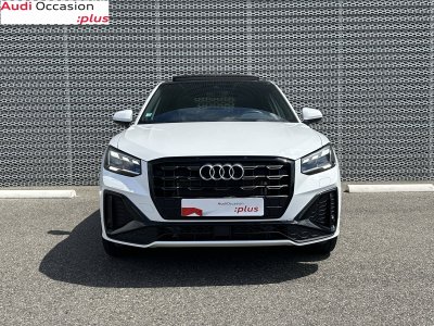Audi Q2 35 TFSI 150 S tronic 7 S line   - 2