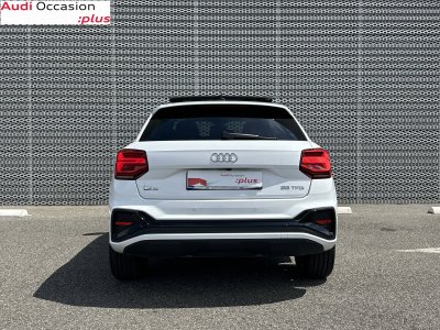 Audi Q2 35 TFSI 150 S tronic 7 S line   - 5