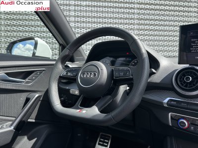 Audi Q2 35 TFSI 150 S tronic 7 S line   - 7