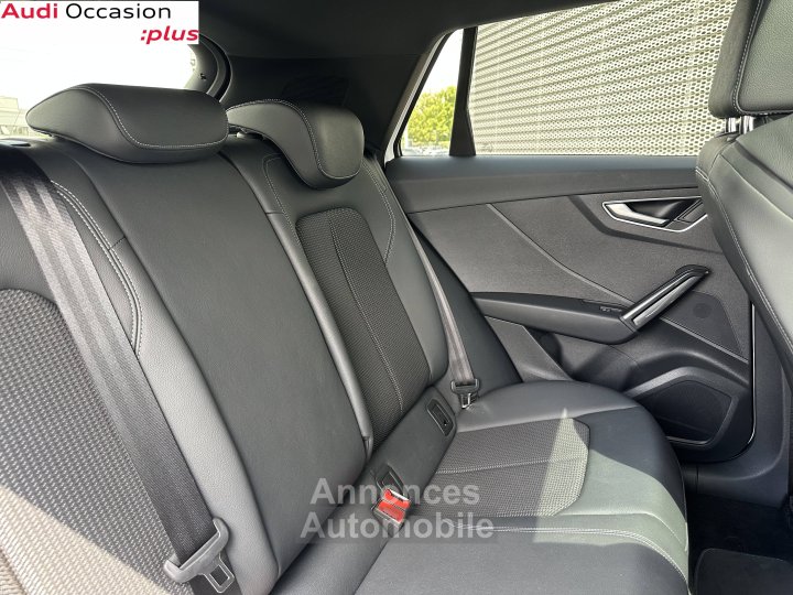 Audi Q2 35 TFSI 150 S tronic 7 S line - 9