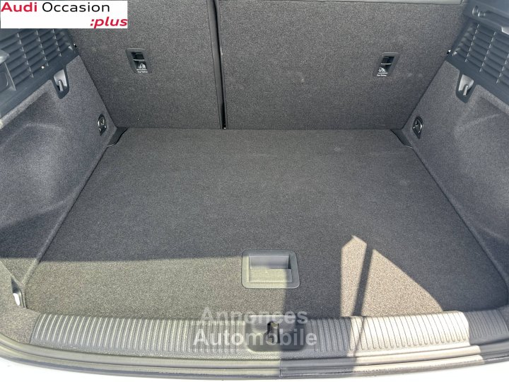 Audi Q2 35 TFSI 150 S tronic 7 S line - 10