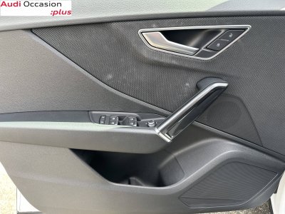 Audi Q2 35 TFSI 150 S tronic 7 S line   - 11