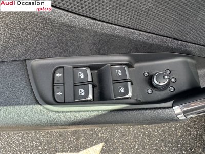 Audi Q2 35 TFSI 150 S tronic 7 S line   - 12