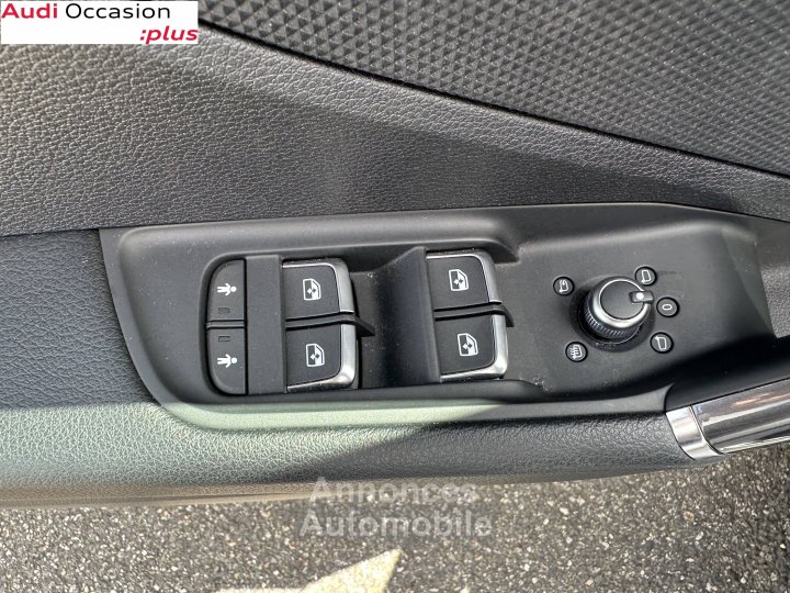Audi Q2 35 TFSI 150 S tronic 7 S line - 12
