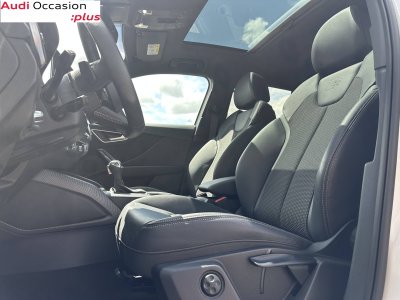 Audi Q2 35 TFSI 150 S tronic 7 S line   - 13