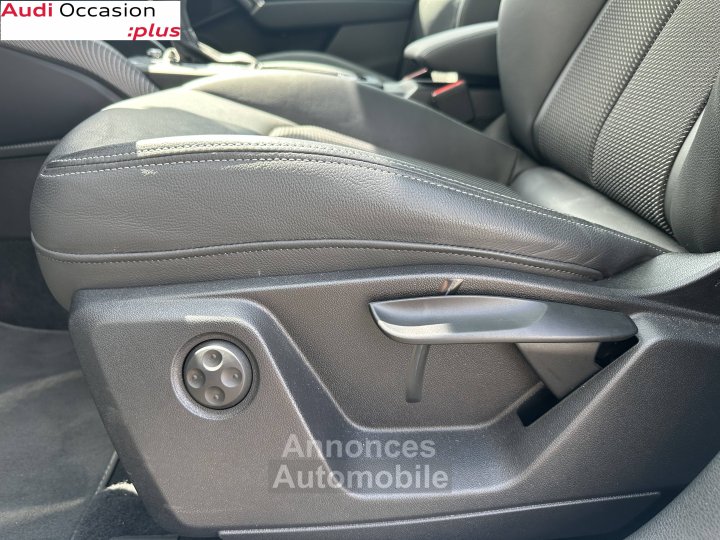 Audi Q2 35 TFSI 150 S tronic 7 S line - 14