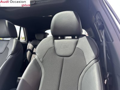 Audi Q2 35 TFSI 150 S tronic 7 S line   - 15