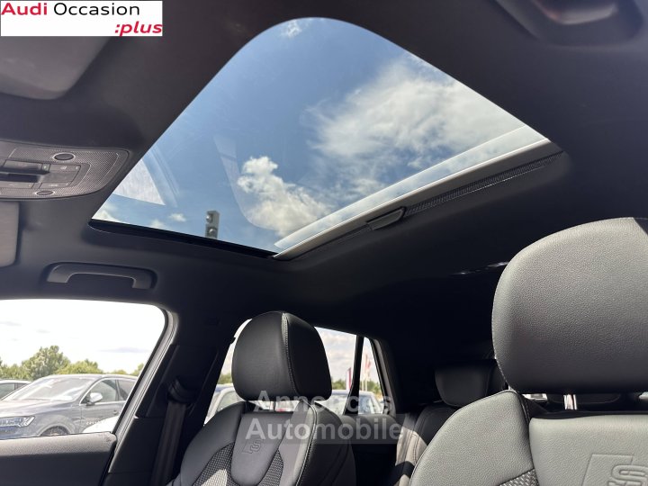 Audi Q2 35 TFSI 150 S tronic 7 S line - 16