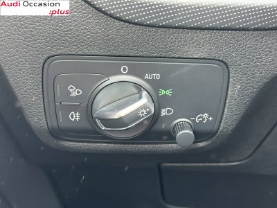 Audi Q2 35 TFSI 150 S tronic 7 S line   - 17
