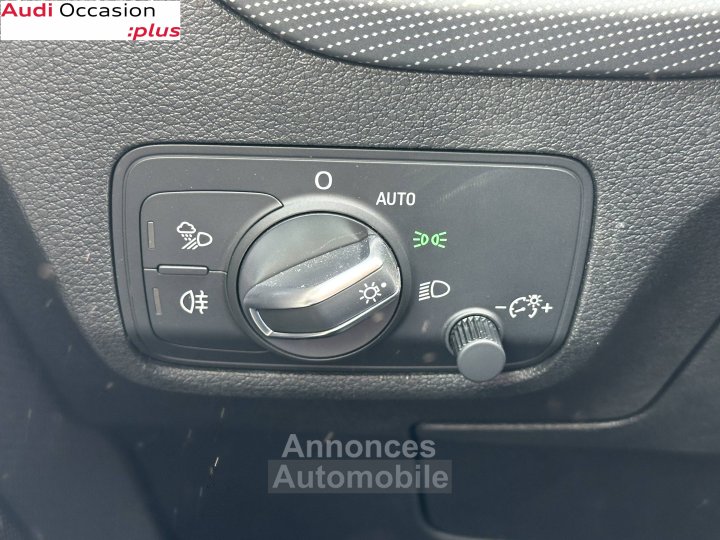 Audi Q2 35 TFSI 150 S tronic 7 S line - 17