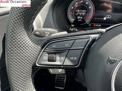 Audi Q2 35 TFSI 150 S tronic 7 S line   - 18