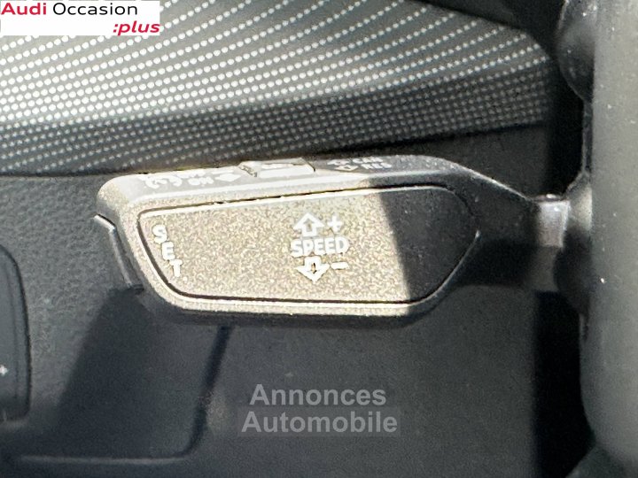 Audi Q2 35 TFSI 150 S tronic 7 S line - 19