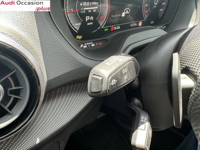 Audi Q2 35 TFSI 150 S tronic 7 S line   - 20