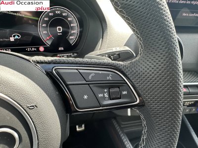 Audi Q2 35 TFSI 150 S tronic 7 S line   - 21