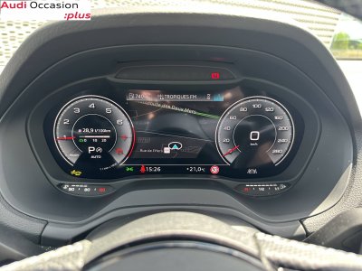 Audi Q2 35 TFSI 150 S tronic 7 S line   - 22
