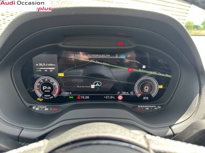 Audi Q2 35 TFSI 150 S tronic 7 S line   - 23