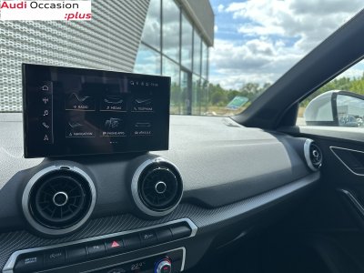 Audi Q2 35 TFSI 150 S tronic 7 S line   - 24