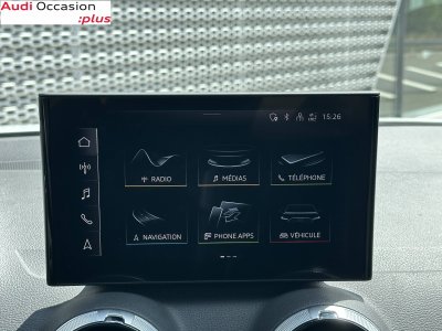 Audi Q2 35 TFSI 150 S tronic 7 S line   - 25