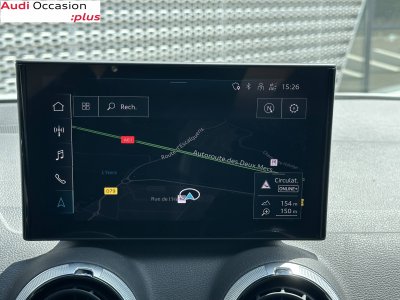 Audi Q2 35 TFSI 150 S tronic 7 S line   - 26