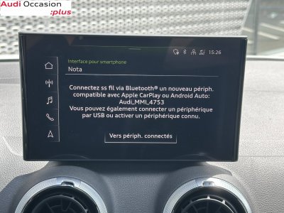 Audi Q2 35 TFSI 150 S tronic 7 S line   - 27
