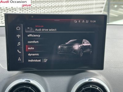 Audi Q2 35 TFSI 150 S tronic 7 S line   - 28