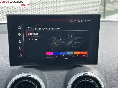 Audi Q2 35 TFSI 150 S tronic 7 S line   - 29